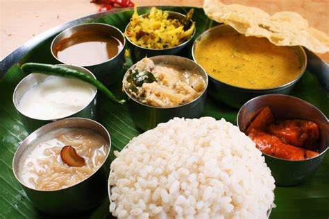 delicious karnataka foods