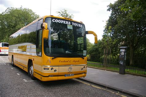 Coopers Tours Killamarsh Sheffield Flickr