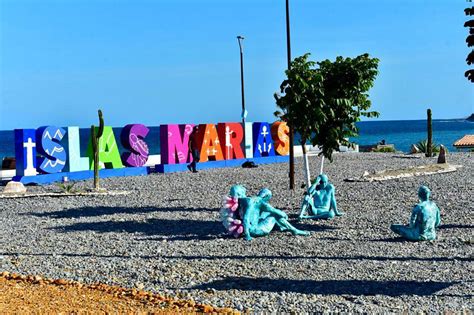 Islas Marías Centro Turístico Y Reserva De La Biosfera México