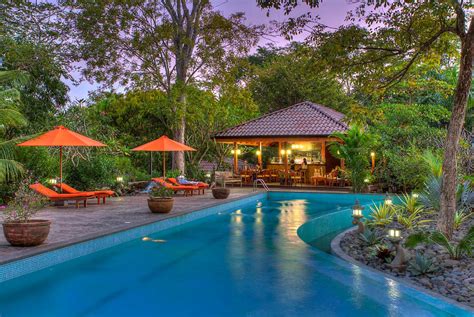 The Bodhi Tree Yoga Resort Finding Peace And Tranquility In Nosara