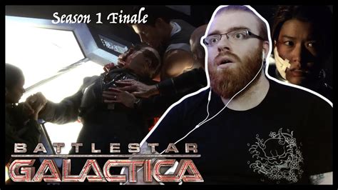 Top Noch Finale Kobols Last Gleaming Pt 2 Battlestar