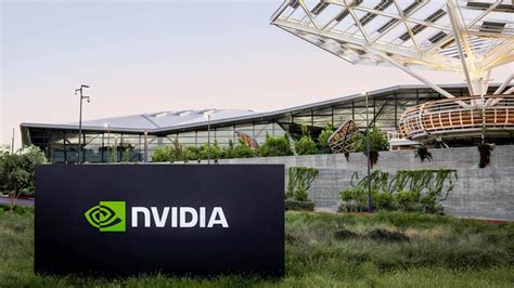 Nvidia veut consolider sa domination à l ère de l IA avec un nouveau