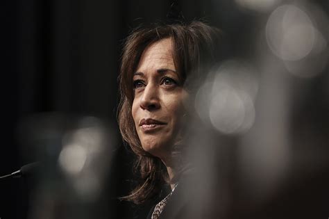 Kamala Harris Releases 15 Years Of Tax Returns Politico