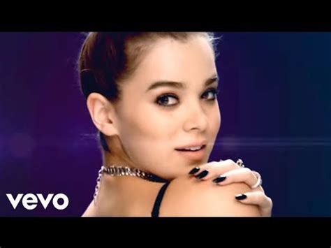 Starving by Hailee Steinfeld - Songfacts