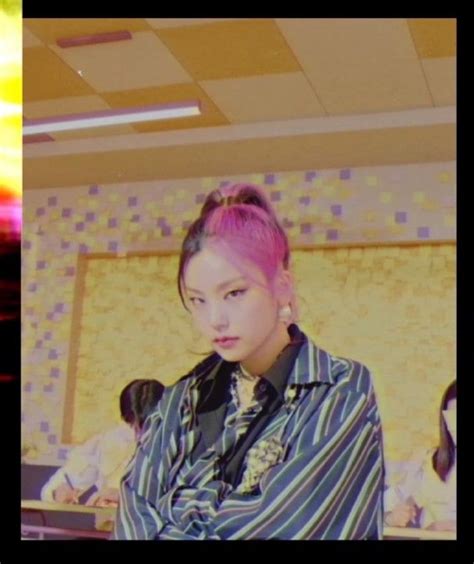 Yeji Itzy「wannabe Japanese Ver 」teaser