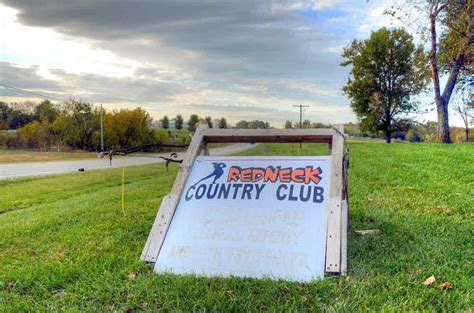 Redneck Country Club Best Golf Courses In Holden Missouri Reviews