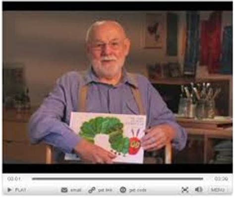 10 Interesting Eric Carle Facts My Interesting Facts