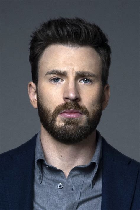 Chris Evans Profile Images — The Movie Database Tmdb