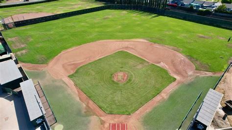 Rent A Field Baseball In Riverside Ca 92506