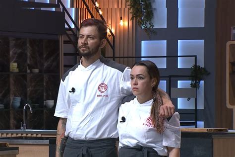 Quem Saiu Do Masterchef Profissionais Saiba O Eliminado De Terça 10