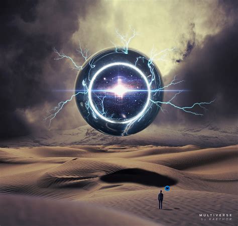 Multiverse by kaethor on DeviantArt