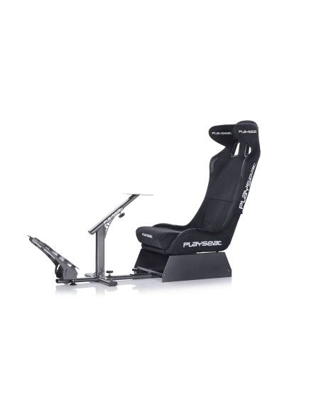 Playseat Evolution Alcantara Pro Silla Para Videojuegos Universal