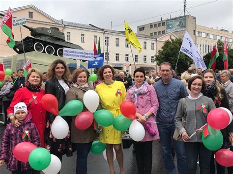 День Независимости Республики Беларусь