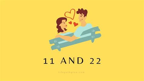 Life Path 11 And 22 Compatibility Love Marriage Children Money