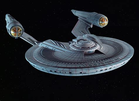 More Images Of Moebius Models Uss Franklin Kit Trekcore