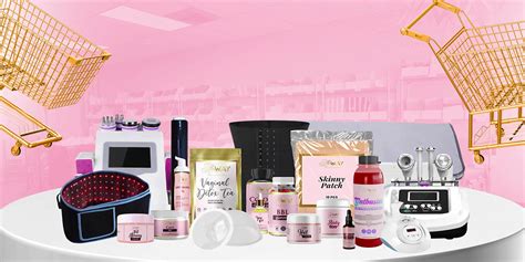 Herway Beauty And Spa Wholesale