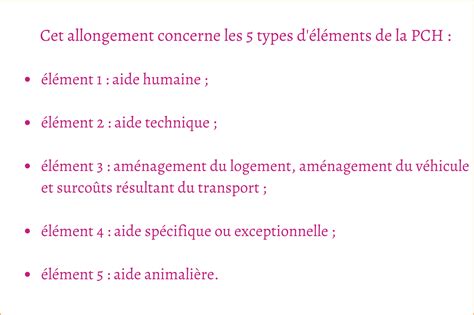 Mdph Ou Mda La Pch Prestation De Compensation Du Handicap Asso L A