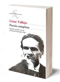 Poesía completa César Vallejo César Vallejo PlanetadeLibros