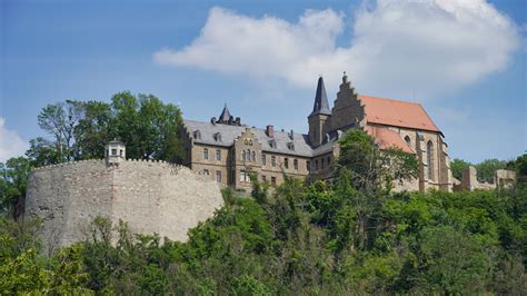 Unesco Weltkulturerbe Mansfeld Südharz Tourismus