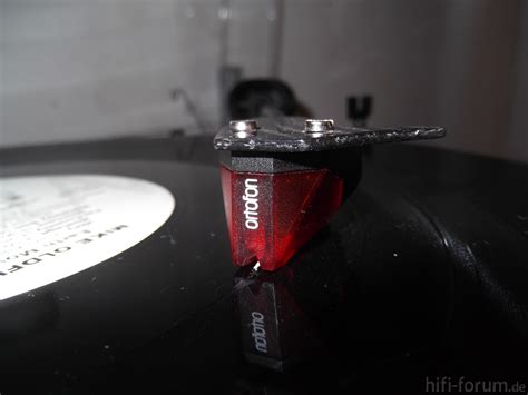 Ortofon 2M Red | 2m, akustik, ortofon, red | hifi-forum.de Bildergalerie