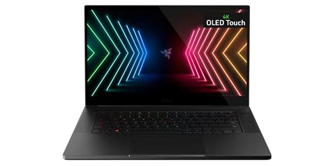 Razer Blade 15 Gaming Laptop | UK Business Magazine