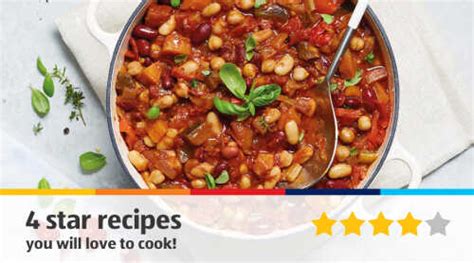 Aldi Recipes | Simple Recipes - ALDI UK