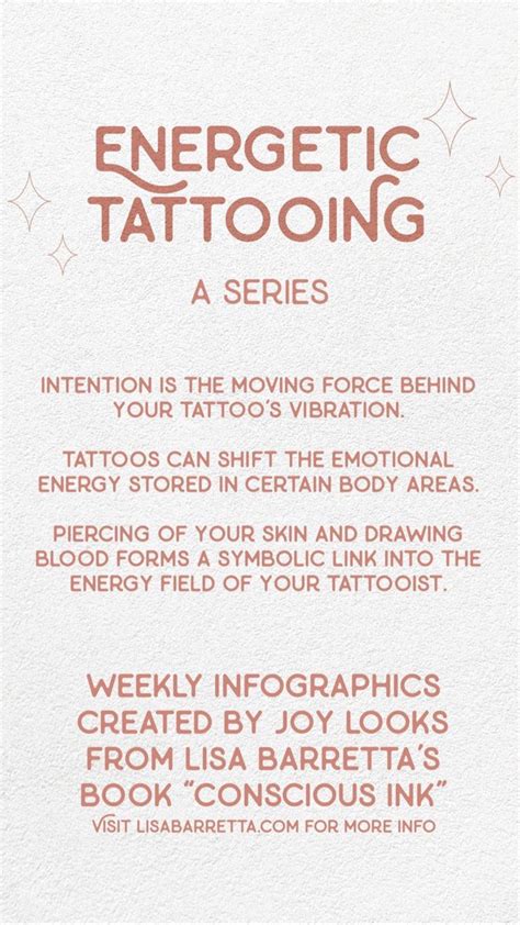 E N E R G Y Tattoo Art by Aligned Ink