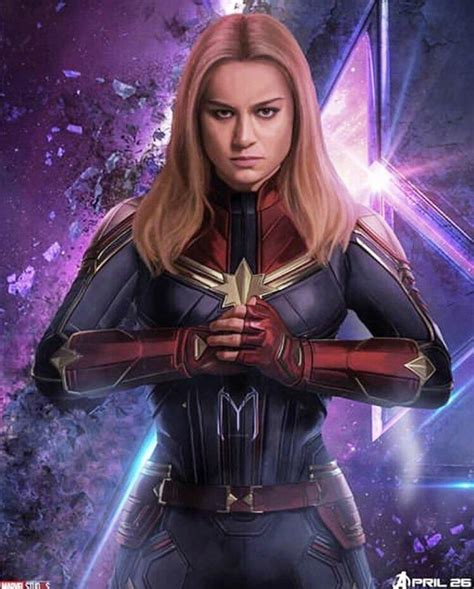 ONLY 28 DAYS UNTIL CAPTAIN ENDGAME: MARVEL!!!!! LET'S GO CORPS!!!!!!! : r/Captain_Marvel