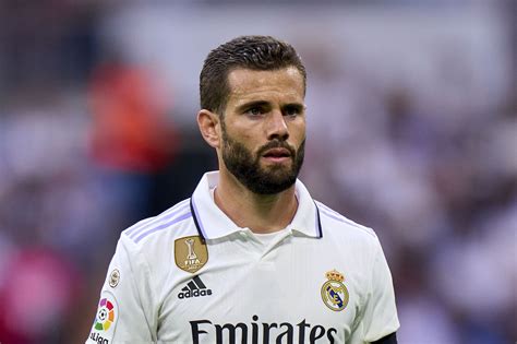 Nacho Fernandez Confirms Contract Extension With Real Madrid Managing