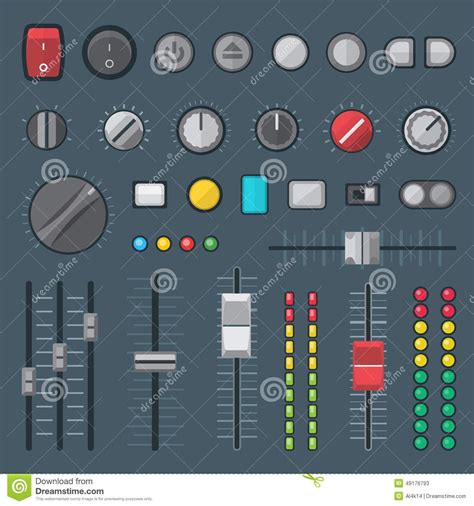 Free Printable Spaceship Control Panel Printable Templates