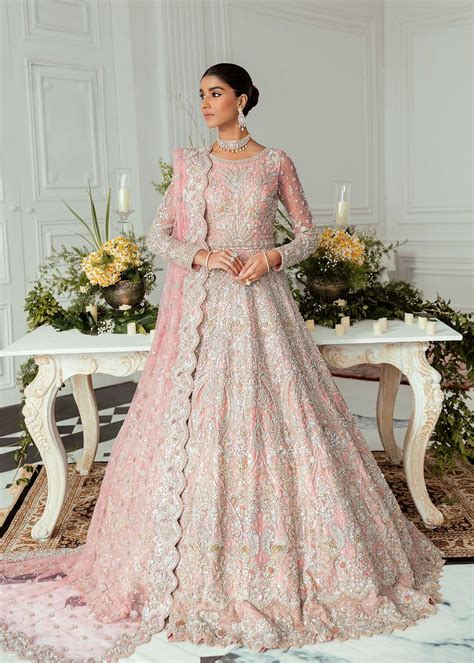 Designer Indian Wedding Dress