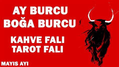 Boğa Burcu Kahve Falı ve Tarot Falı Mayıs Ayı Ay Burcu YouTube