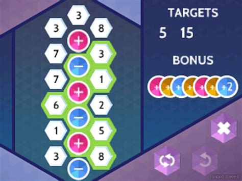 Sumico Review | 3DS | Video Chums