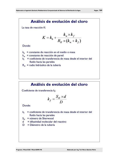 Manual Completo Watercad Ica Junio 2013 By Michel Ugarte Carrion Issuu