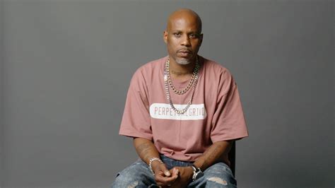 DMX Originally Didn't Like "Ruff Ryders' Anthem" | GQ