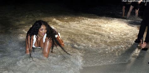 Lizzo Nude Fat Ass Boobs Pics Leaked Porn Video The