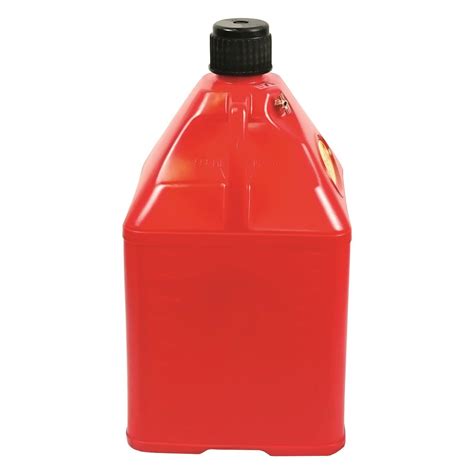 Attwood Epacarb Compliant 6 Gallon Gas Tank With Fuel Gauge 196857 Fuel Tanks At Sportsmans