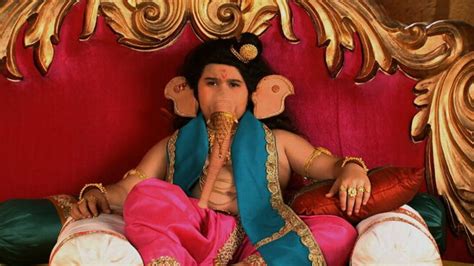 Watch Ganpati Bappa Morya Gujarati Season Episode Ganesha