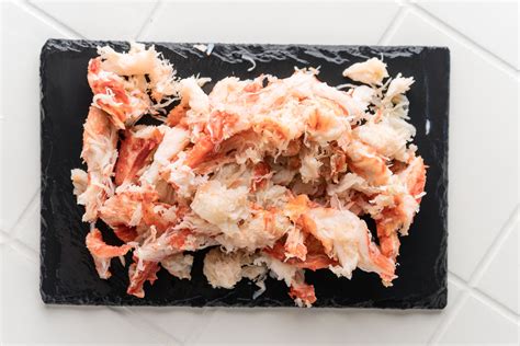 > Buy Frozen Crab Meat Online in Singapore – Seaco Online