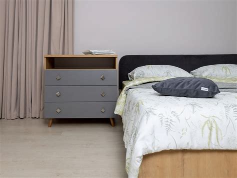 Кровать Way Plus с подъемным механизмом 90x190 ЛДСП Бунратти ...