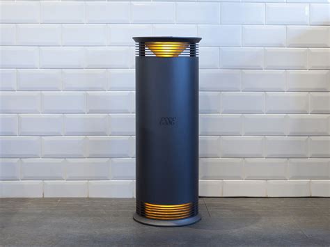 We Present The Esse Vector Portable Electric Heater