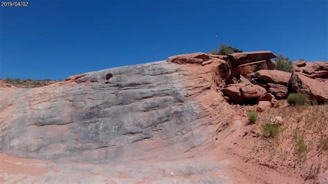 Sand Hollow Ut Utv Off Road Youtube