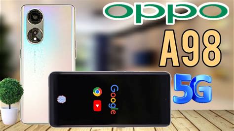 Oppo A98 Price In Philippines Specs And Features Quick Review YouTube