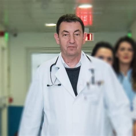 Оливер Зафировски назначен за директор на Клиниката за пулмологија и ...