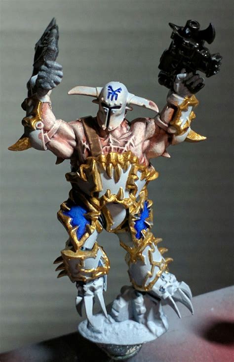 Horus Heresy 30k World Eaters 9