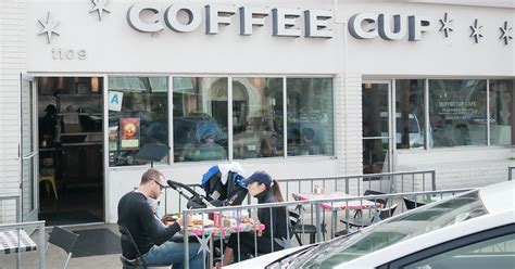 Sandiegoville The Taco Stand Founders Taking Over Decades Old Coffee