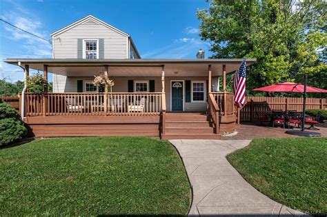 302 N Main St Englewood Oh 45322 Trulia
