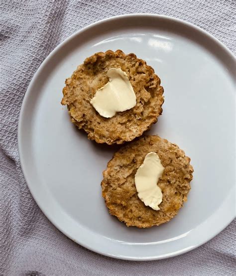 The Cheesiest Vegan Cheese Scones Recipe Edible Ethics