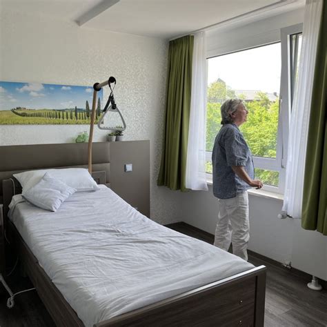 Komfort Und Premiumzimmer Rosenquelle Vialife