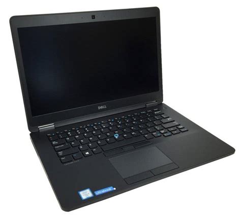 I U Gb Gb Ssd Dell Latitude E Intel Laptop